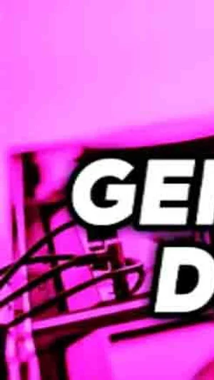 DJ Gemes Screenshot 0