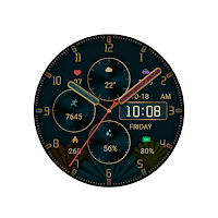 翡翠暴富（ Wear OS）