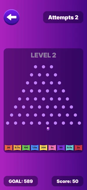 Plin Shadow Screenshot 3