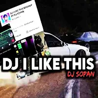 DJ I Like This Mashup