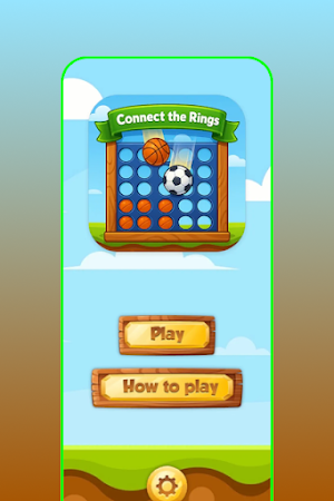 Connect the Rings Screenshot 2