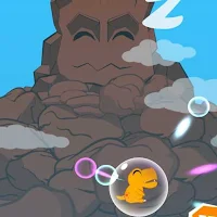 dino battle: desert quest