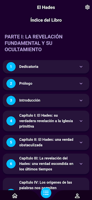 El Hades Screenshot 2