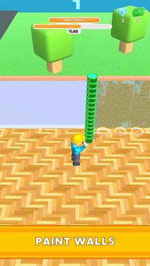 Renovation Master Screenshot 3