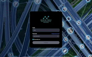 Skeyetech Screenshot 2