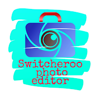 Switcheroo - Photo Editor App