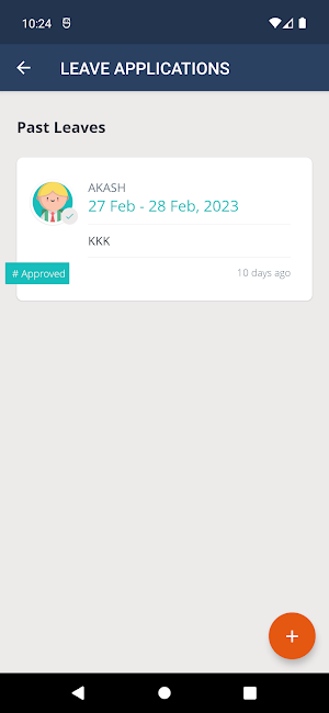 Surajgarh Academy Sec. School Screenshot 3