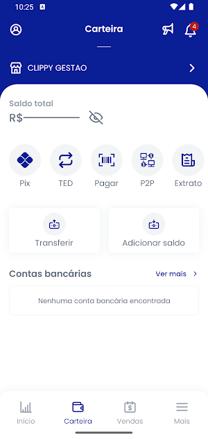 Clippay Screenshot 2
