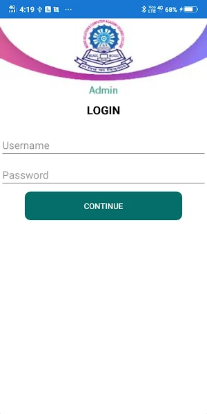 MCADC Office Screenshot 0