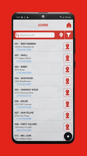 KF Rewards Screenshot 2