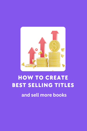 Book Title Generator Screenshot 0