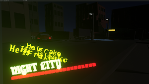 He is rake |3D Horror Game Screenshot 2