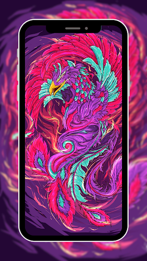 Vector Wallpaper Screenshot 3