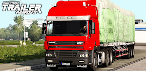 Mod Truk Trailer Mbois Screenshot 1