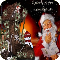 Einen schönen Nikolaustag