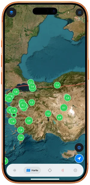 Vriray Screenshot 1