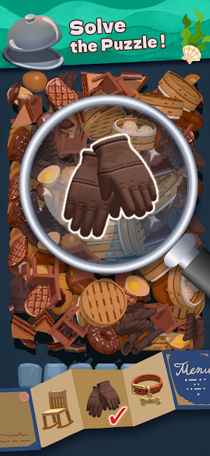 Soul Chef：Match 3D Screenshot 3