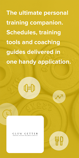 GLOWFIT Screenshot 0