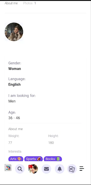 نزدیکا Screenshot 3