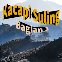 Kacapi Suling Sunda Offline 1