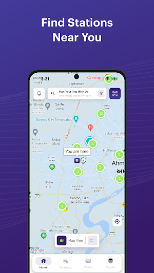 Aevirt Screenshot 1