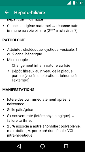 Chirurgie Screenshot 1