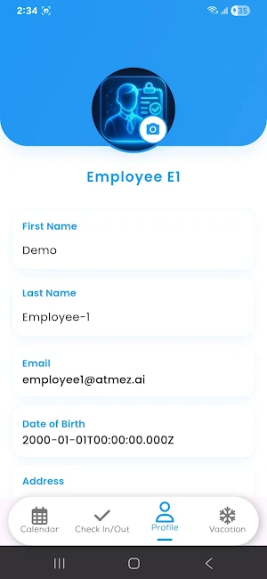 StaffSuite Go Screenshot 1