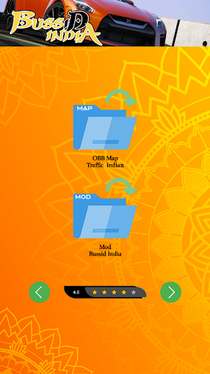 Bussid India Screenshot 3