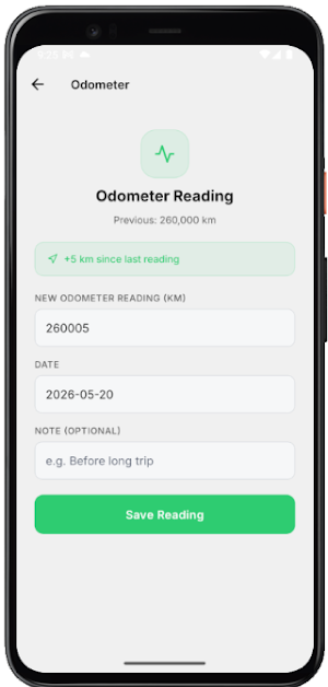 Rydnex Screenshot 2