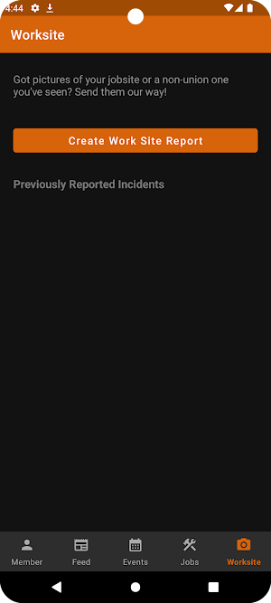 IBEW 24 Screenshot 0