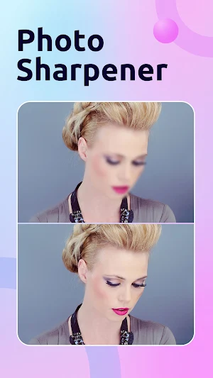 Vividit - Photo Enhancer Screenshot 0