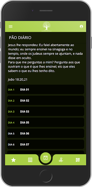 Corc Screenshot 3