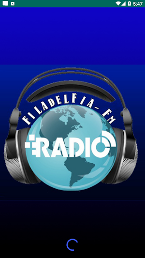 Filadelfia Radio FM Screenshot 0