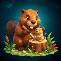 Woodly: Wood Carving 3D