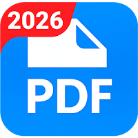 PDF Flux Reader - Fast Editor