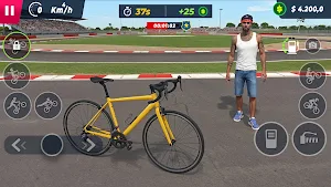 Bike Wheelie: Elite Auto Screenshot 0