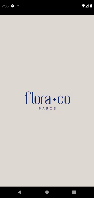 Flora and co Screenshot 0