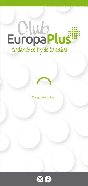 Farmacia Europa Screenshot 0