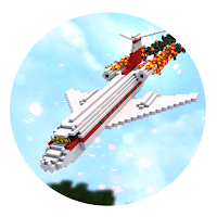 Plane Crash Map