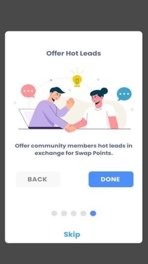 DealSwap Screenshot 2