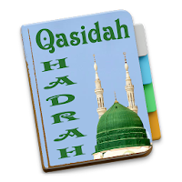 Lirik Qasidah Shalawat Hadrah