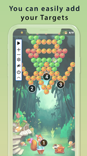 Auto Clicker For Games - Auto Click, Auto Cliker Screenshot 2