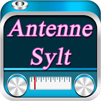 Antenne Sylt