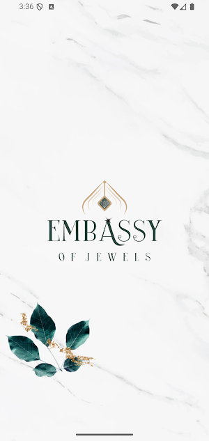 Embassy Of Jewels Screenshot 0