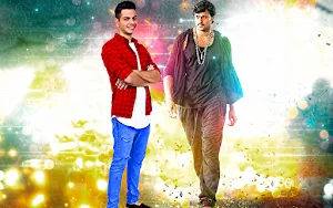 Prabhas photo editor frames Screenshot 0