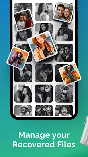 Data & Photo Recovery App Screenshot 3