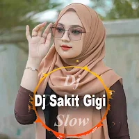 Dj Sakit Gigi Dangdut Slow