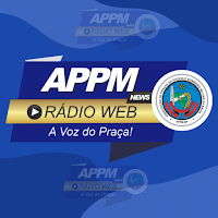 rádio appm news