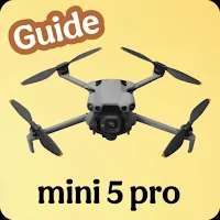mini 5 pro guide