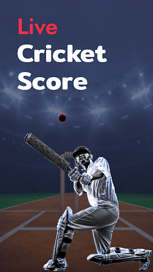 Live Cricket TV HD Screenshot 0